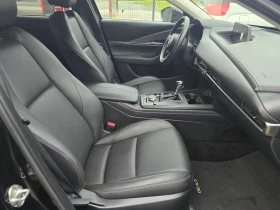 Mazda CX-30 Premium 2.5i/AWD/Авт./Лизинг, снимка 14