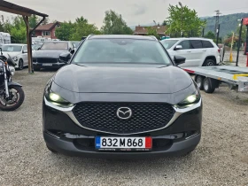 Mazda CX-30 Premium 2.5i/AWD/Авт./Лизинг, снимка 2