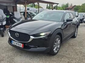 Mazda CX-30 Premium 2.5i/AWD/Авт./Лизинг, снимка 1