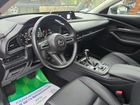 Mazda CX-30 Premium 2.5i/AWD/Авт./Лизинг, снимка 8