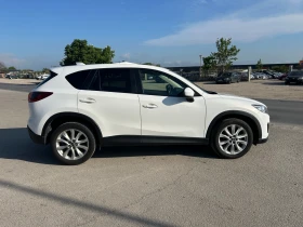 Mazda CX-5 2.0i AWD Швейцария, снимка 6