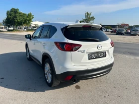 Mazda CX-5 2.0i AWD Швейцария, снимка 4