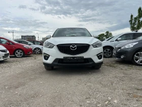 Mazda CX-5 2.0i AWD Швейцария, снимка 2