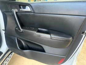 Kia Sportage 1, 7 116кс 2WD Evro6B GT line , снимка 16