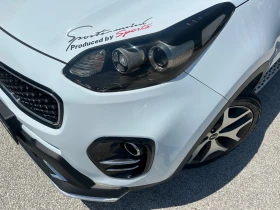 Kia Sportage 1, 7 116кс 2WD Evro6B GT line , снимка 9