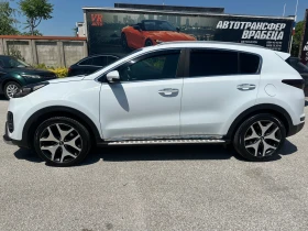 Kia Sportage 1, 7 116кс 2WD Evro6B GT line , снимка 7