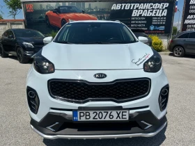 Kia Sportage 1, 7 116кс 2WD Evro6B GT line , снимка 2