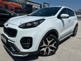 Kia Sportage 1, 7 116кс 2WD Evro6B GT line , снимка 1