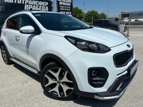 Kia Sportage 1, 7 116кс 2WD Evro6B GT line , снимка 3