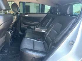 Kia Sportage 1, 7 116кс 2WD Evro6B GT line , снимка 17