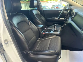 Kia Sportage 1, 7 116кс 2WD Evro6B GT line , снимка 15