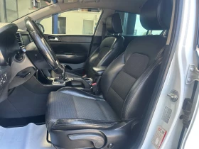 Kia Sportage 1, 7 116кс 2WD Evro6B GT line , снимка 13