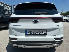 Kia Sportage 1, 7 116кс 2WD Evro6B GT line , снимка 5