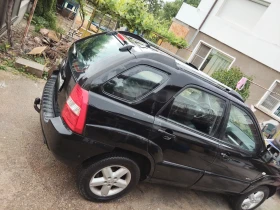 Kia Sportage, снимка 3