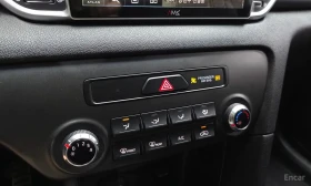 Kia Sportage The Bold 2.0 Diesel, снимка 16