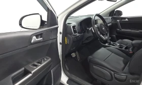 Kia Sportage The Bold 2.0 Diesel, снимка 11