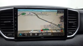Kia Sportage The Bold 2.0 Diesel, снимка 8
