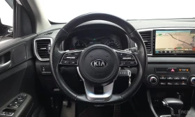 Kia Sportage The Bold 2.0 Diesel, снимка 12