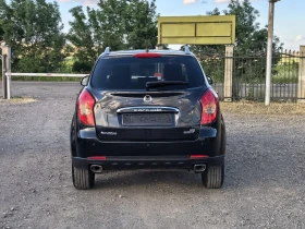 SsangYong Korando 2, 0tdi, снимка 6