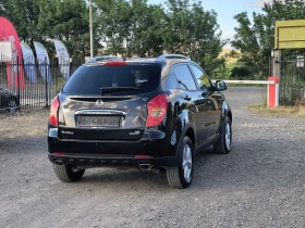 SsangYong Korando 2, 0tdi, снимка 5