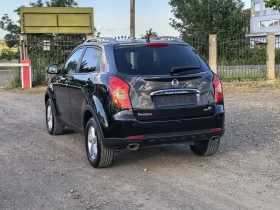 SsangYong Korando 2, 0tdi, снимка 4
