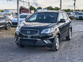 SsangYong Korando 2, 0tdi, снимка 2