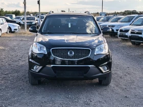 SsangYong Korando 2, 0tdi, снимка 1