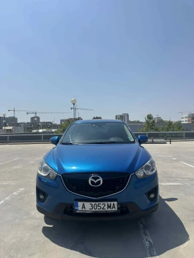 Mazda CX-5 2.2D, снимка 5