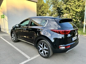 Kia Sportage 2.0 CRDi GT Line 4WD (185 к.с.), снимка 9
