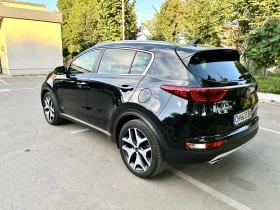 Kia Sportage 2.0 CRDi GT Line 4WD (185 к.с.), снимка 6