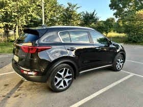 Kia Sportage 2.0 CRDi GT Line 4WD (185 к.с.), снимка 4