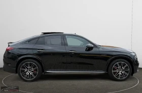 Mercedes-Benz GLC 63 AMG S-E PERF/476HP/PANO/DISTR/CARBON/360/HUD/BURM/549z, снимка 6