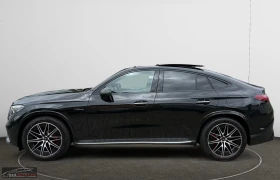 Mercedes-Benz GLC 63 AMG S-E PERF/476HP/PANO/DISTR/CARBON/360/HUD/BURM/549z, снимка 3