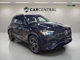 Mercedes-Benz GLE 350 AвтоКредит* (ЦЕНА ДО БГ), снимка 7