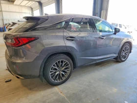 Lexus RX 350 F-350, снимка 3