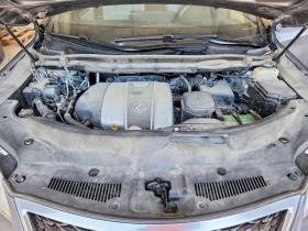 Lexus RX 350 F-350, снимка 12