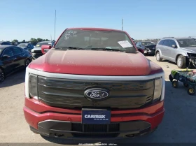 Ford F150 F-150 Lightning Platinum, снимка 12