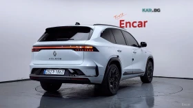 Renault Koleos 2.0* Esprit Alpine* 4WD* ПОДГРЕВ* ОБДУХВАНЕ* 360* , снимка 2