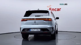 Renault Koleos 2.0* Esprit Alpine* 4WD* ПОДГРЕВ* ОБДУХВАНЕ* 360* , снимка 4
