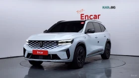 Renault Koleos 2.0* Esprit Alpine* 4WD* ПОДГРЕВ* ОБДУХВАНЕ* 360* , снимка 1