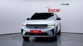 Renault Koleos 2.0* Esprit Alpine* 4WD* ПОДГРЕВ* ОБДУХВАНЕ* 360* , снимка 3