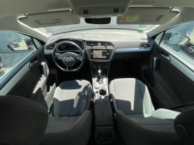 VW Tiguan 2.0TDI/4x4/Auto/Navi/Kam/Multy/Virtual/Excellent!!, снимка 6