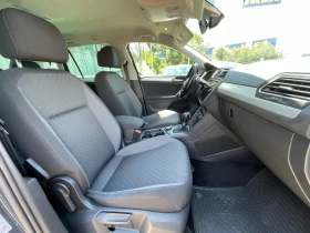VW Tiguan 2.0TDI/4x4/Auto/Navi/Kam/Multy/Virtual/Excellent!!, снимка 10