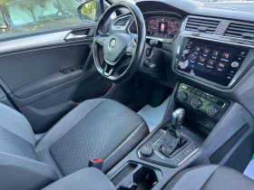 VW Tiguan 2.0 TDI / 4X4/, снимка 6