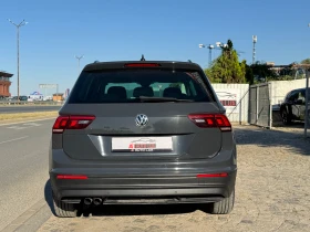 VW Tiguan 2.0 TDI / 4X4/, снимка 3