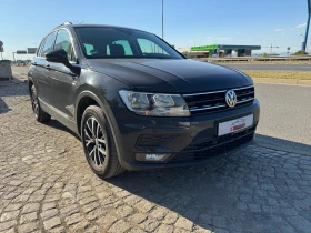 VW Tiguan 2.0 TDI / 4X4/, снимка 1