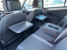 VW Tiguan 2.0 TDI / 4X4/, снимка 12