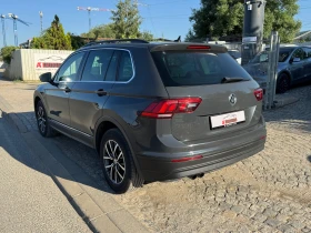 VW Tiguan 2.0 TDI / 4X4/, снимка 4