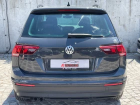 VW Tiguan 2.0TDI/4x4/Auto/Navi/Kam/Multy/Virtual/Excellent!!, снимка 13
