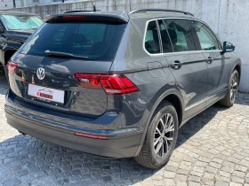 VW Tiguan 2.0TDI/4x4/Auto/Navi/Kam/Multy/Virtual/Excellent!!, снимка 14